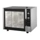 Four à convection électrique Inoxtrend VSHA006E