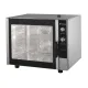 Four à convection électrique Inoxtrend VSHA606E