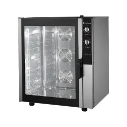 Four à convection électrique Inoxtrend VSHA610E