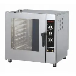 Four à convection électrique Inoxtrend CDA107E