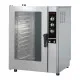 Four à convection électrique Inoxtrend CDA211E