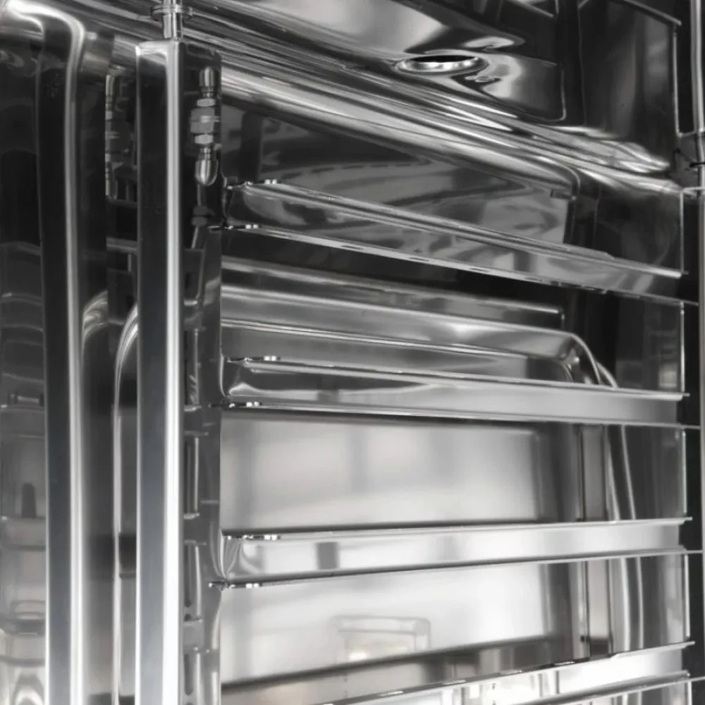 Four à convection électrique Inoxtrend FXDT006E