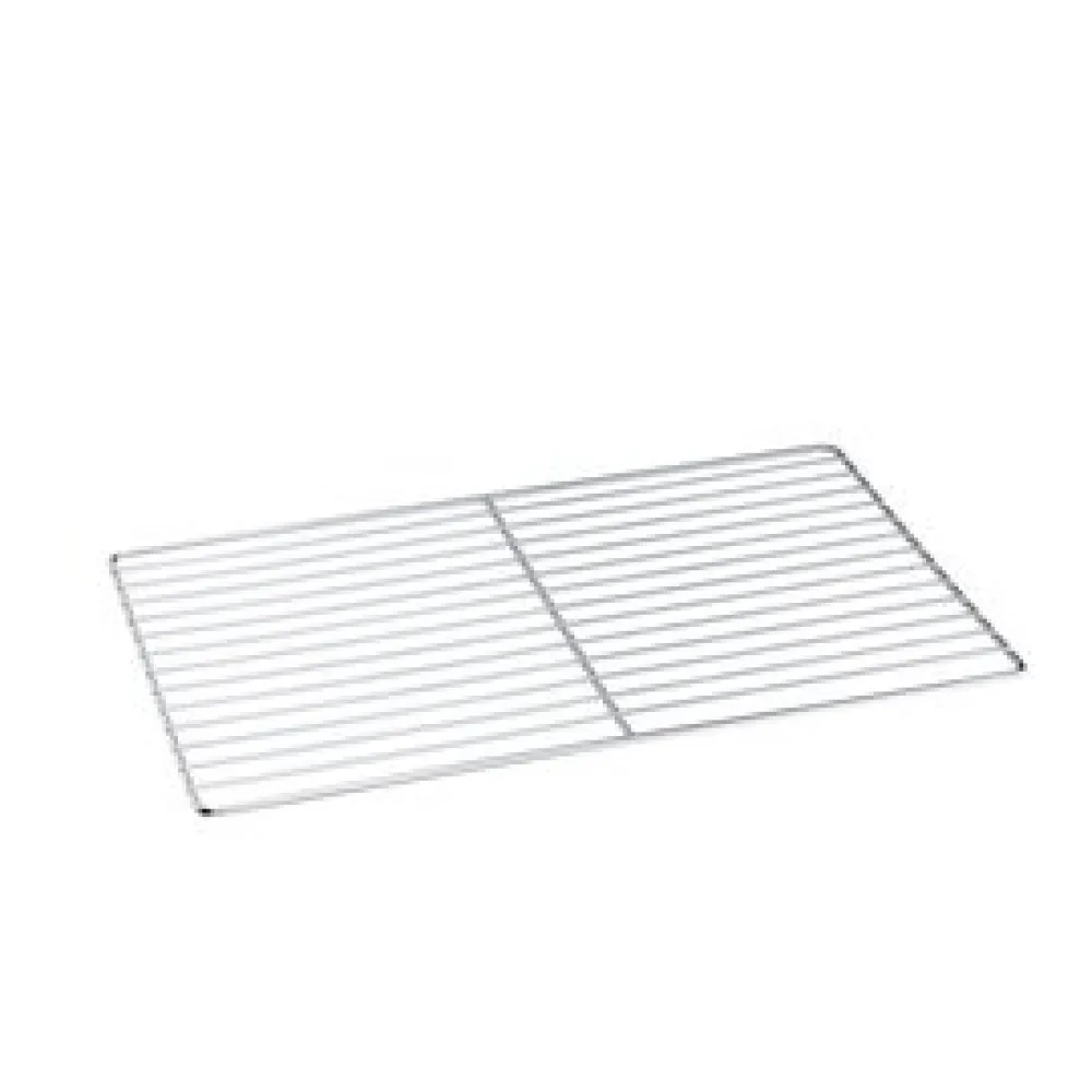 Plaque de cuisson Inoxtrend G 46
