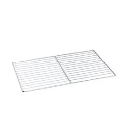 Plaque de cuisson Inoxtrend G 11 CR