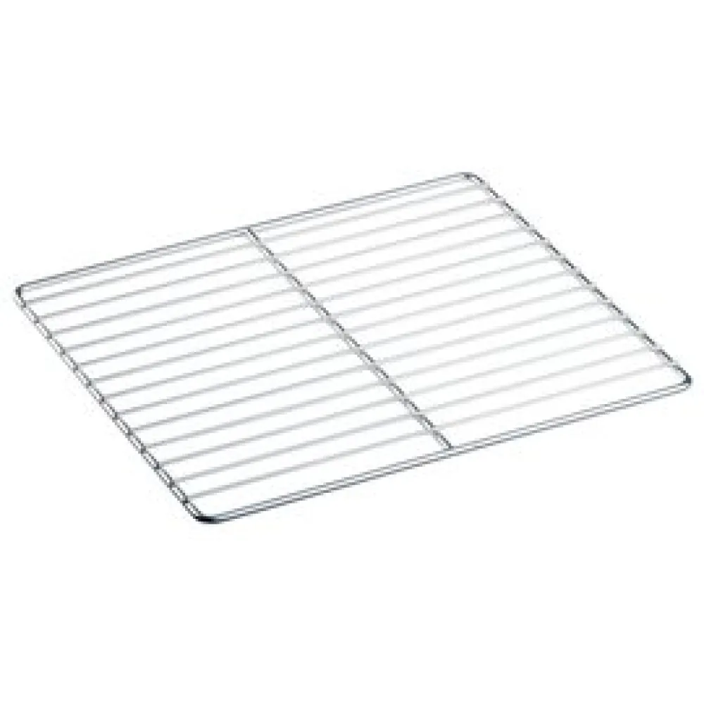 Plaque de cuisson Inoxtrend G 23 CR