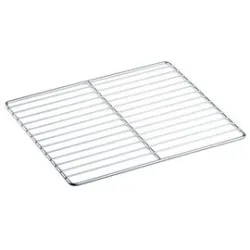 Plaque de cuisson Inoxtrend G 23 CR