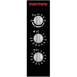 Four à convection électrique Inoxtrend CDA107E