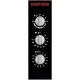 Four à convection électrique Inoxtrend CDA211E