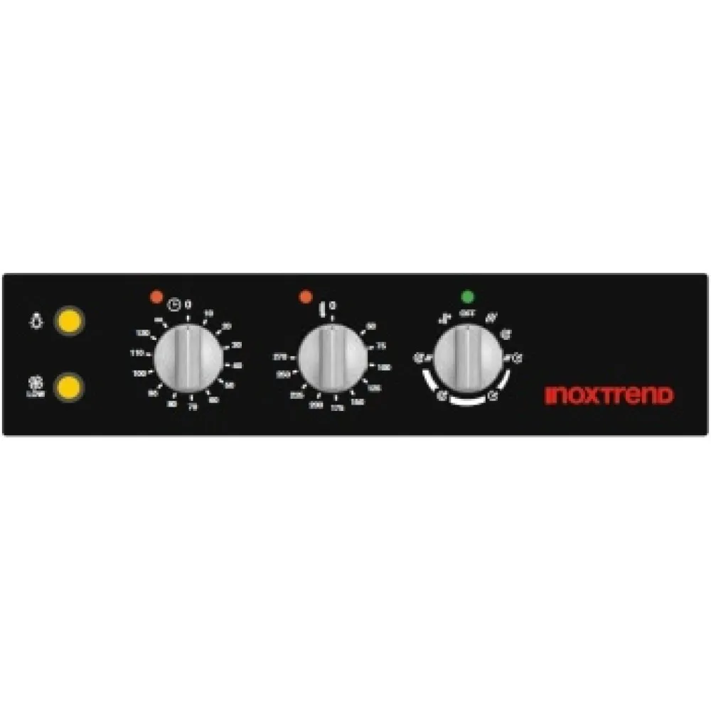 Four à convection électrique Inoxtrend PKDA111E