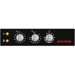 Four à convection électrique Inoxtrend PKDA304E