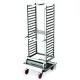 Four à convection électrique Inoxtrend CDA120E