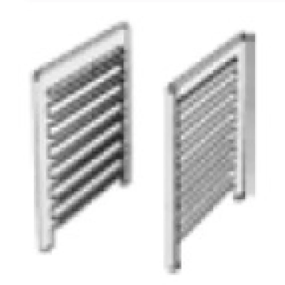 Accessoire pour four à convection et de boulangerie Inoxtrend TRLU11A