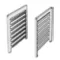 Accessoire pour four à convection et de boulangerie Inoxtrend TRLU11A
