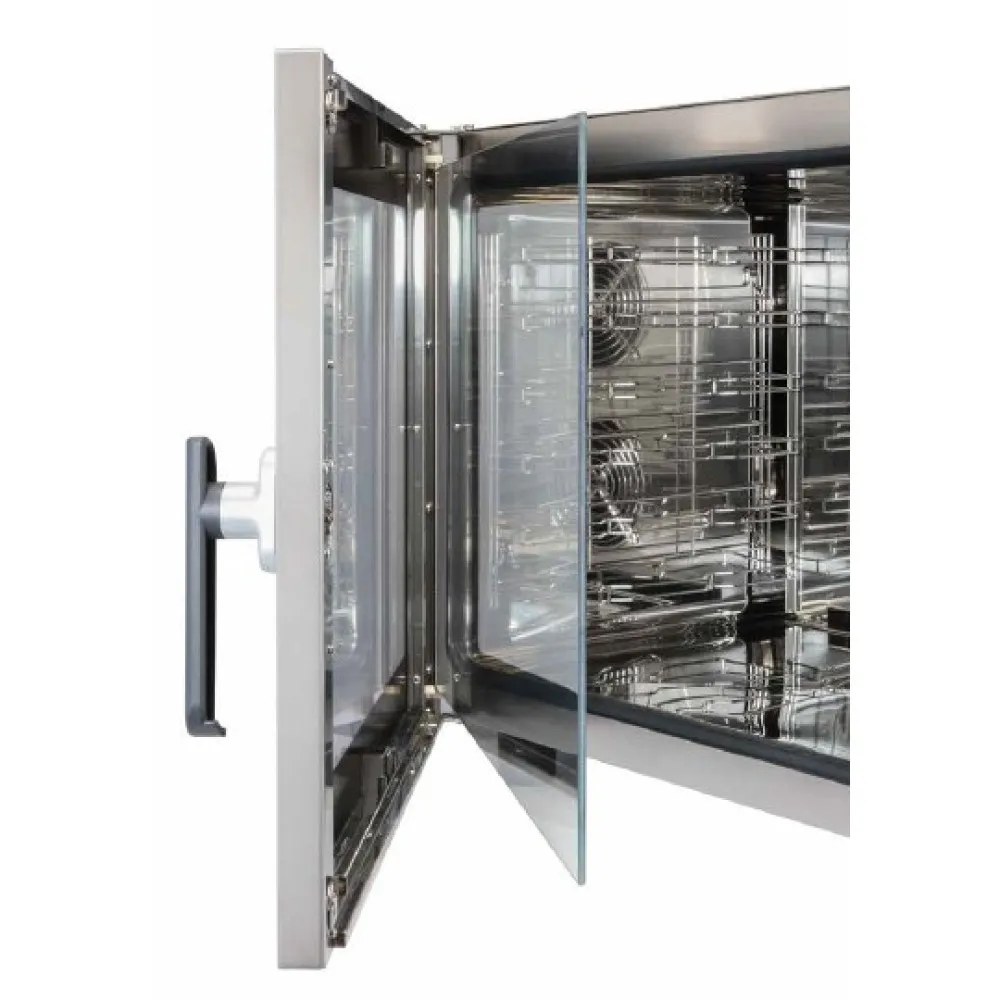 Four à convection électrique Inoxtrend VSHA604E