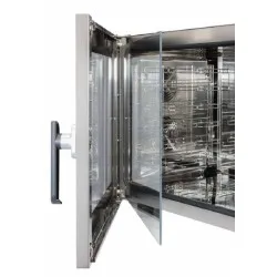 Four à convection électrique Inoxtrend VSHA304E