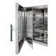 Four à convection électrique Inoxtrend VSHA604E