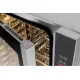 Four à convection électrique Inoxtrend VSDA010E