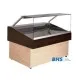 Vitrine JUKA C-1-CP-90/CH/DZ