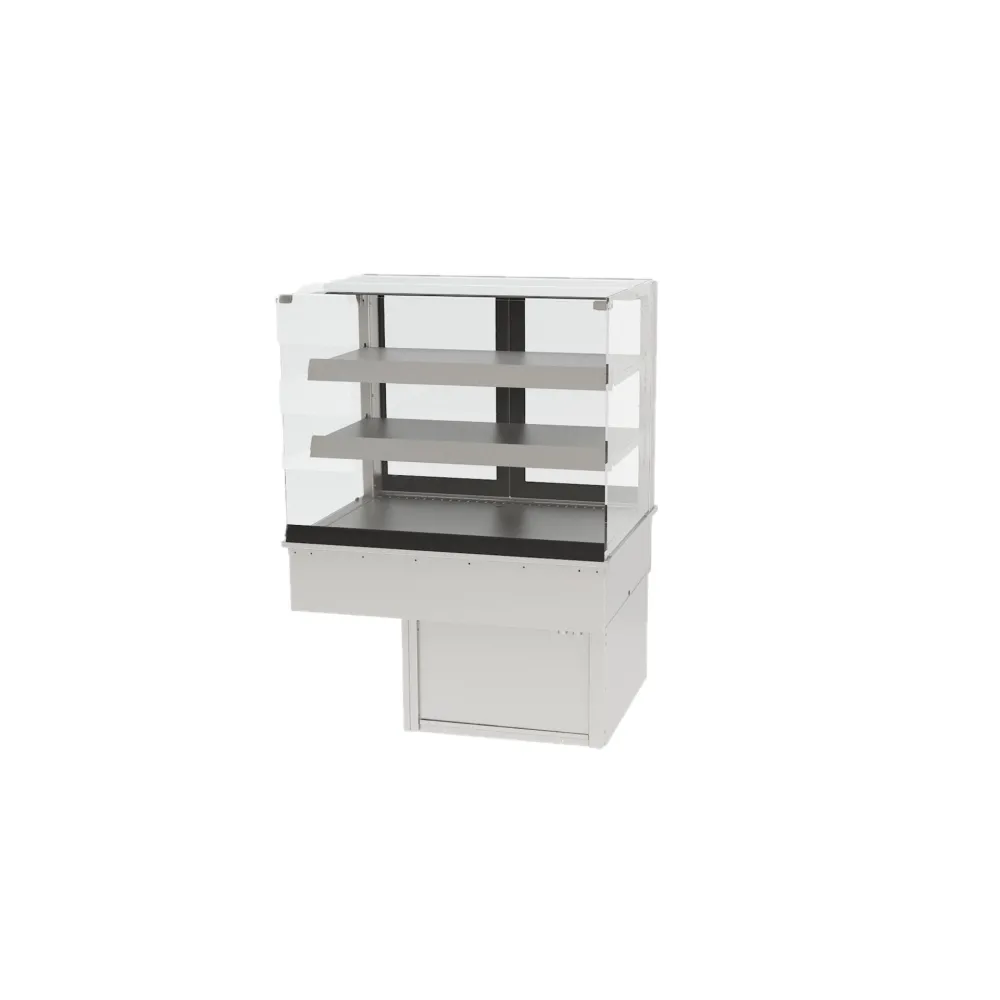 Module de ligne de self-service JUKA G-1-FDCH-120