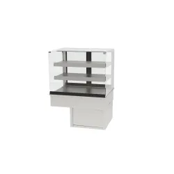 Module de ligne de self-service JUKA G-1-FDCH-90