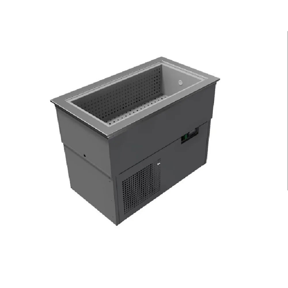 Module de ligne de self-service JUKA G-1-FDWA