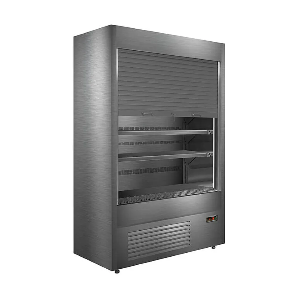 Vitrine à impulsions JUKA R-1-MVR-60/60-I