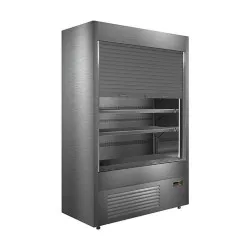 Vitrine à impulsions JUKA R-1-MVR-60/60-I
