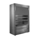 Vitrine à impulsions JUKA R-1-MVR-60/60-I