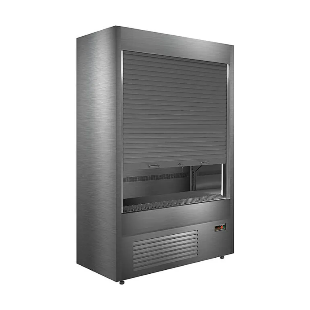 Vitrine à impulsions JUKA R-1-MVR-60/60-I