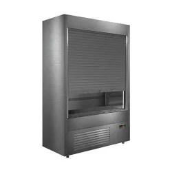 Vitrine à impulsions JUKA R-1-MVR-60/60-I