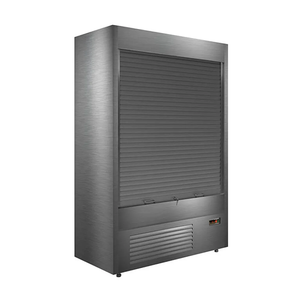 Vitrine à impulsions JUKA R-1-MVR-60/60-I