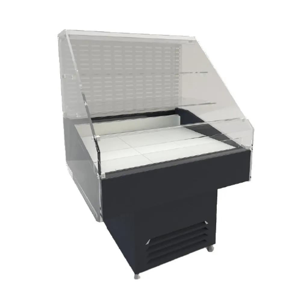 Vitrine JUKA R-1-SO-90-I