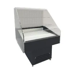 Vitrine JUKA R-1-SO-90-I