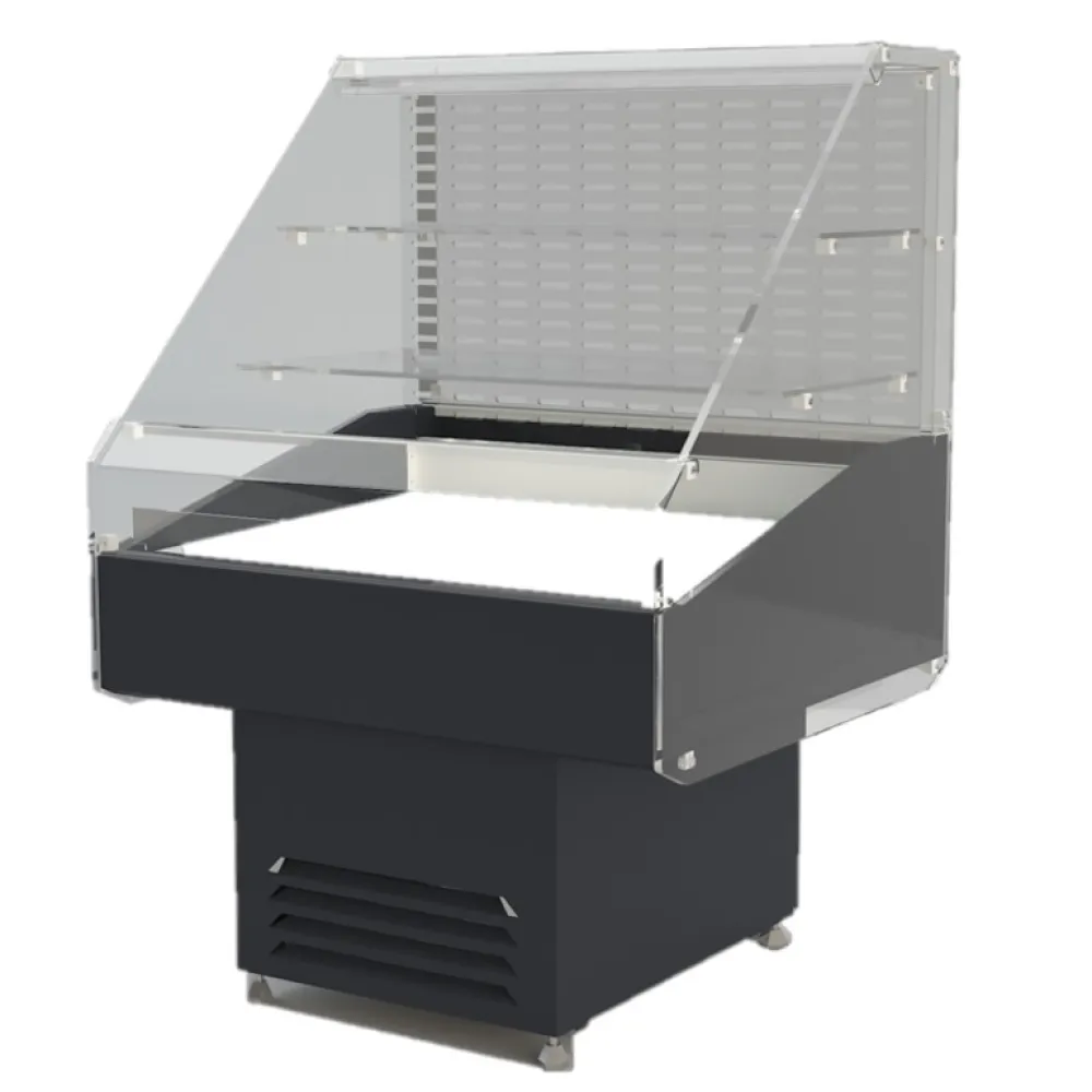 Vitrine JUKA R-1-SO-90-I