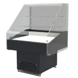 Vitrine JUKA R-1-SO-90-I