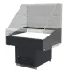 Vitrine JUKA R-1-SO-90-I