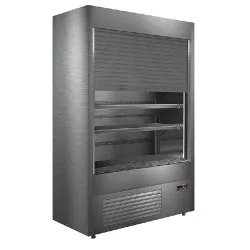Vitrine à impulsions JUKA R-1-VR-60/80-I