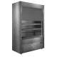 Vitrine à impulsions JUKA R-1-VR-110/80-I