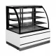 Vitrine chauffante JUKA C-1-CL-130GR