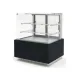 Vitrine à pâtisserie JUKA C-1-LMM-60CH