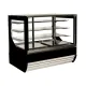 Vitrine pâtissière sans régulation de température JUKA C-1-MG-140NE