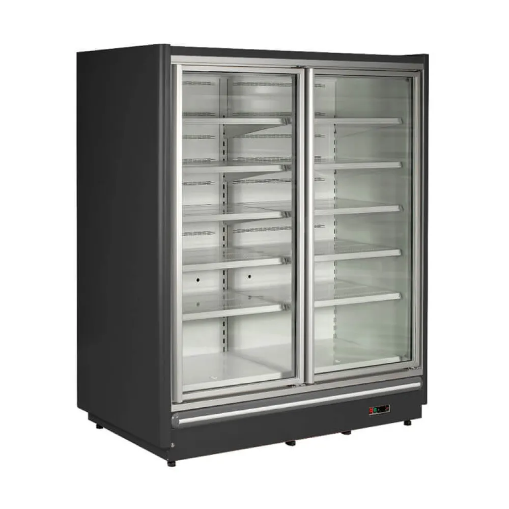 Congélateur JUKA SZ-1-OS-2D/80