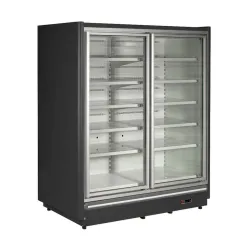 Congélateur JUKA SZ-1-OS-2D/80