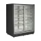 Congélateur JUKA SZ-1-OS-2D/80