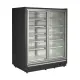Congélateur JUKA SZ-1-OS-2D/80
