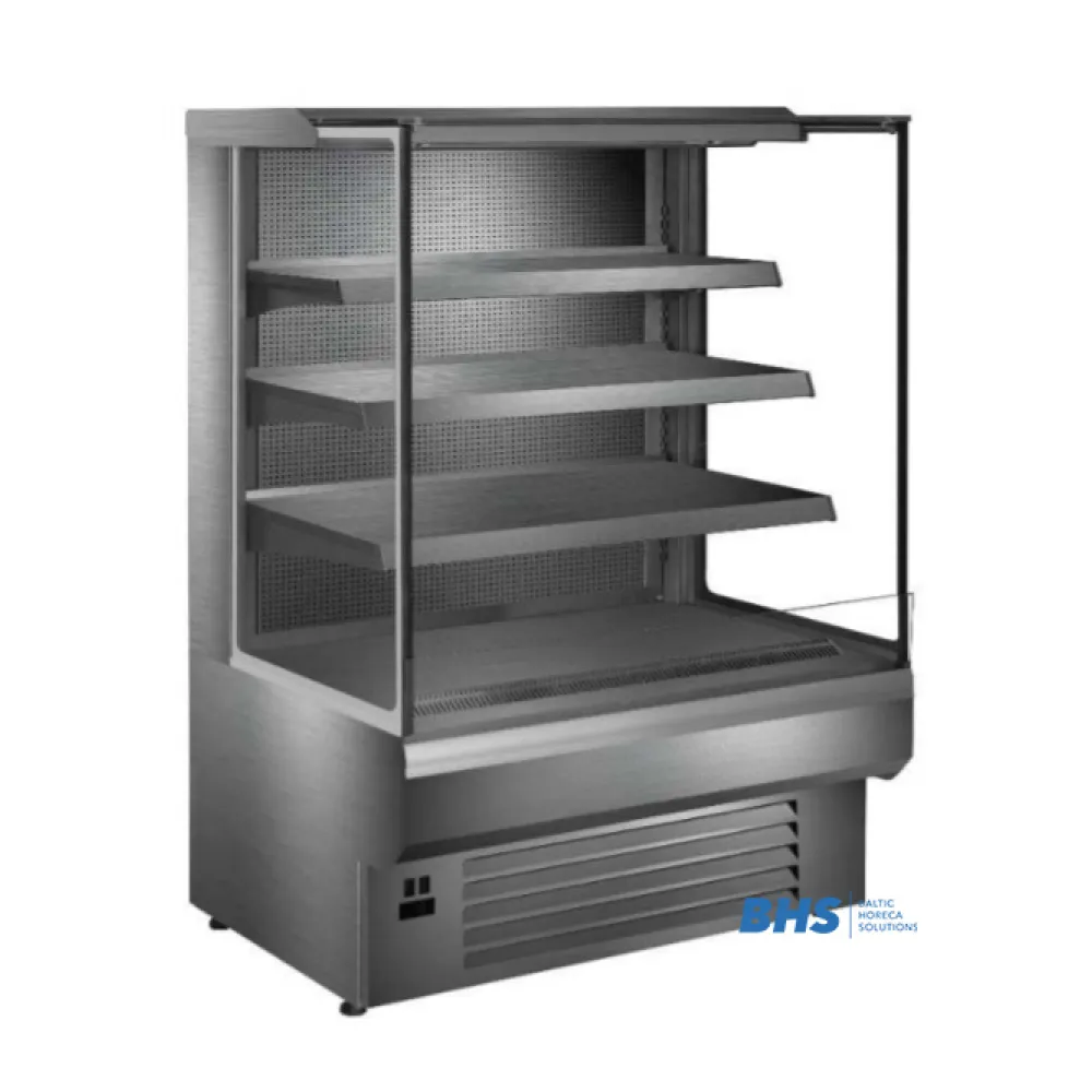 Vitrine JUKA C-1-TS/O-90/CH