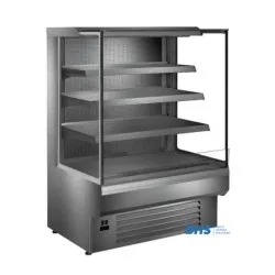 Vitrine JUKA C-1-TS/O-60/CH
