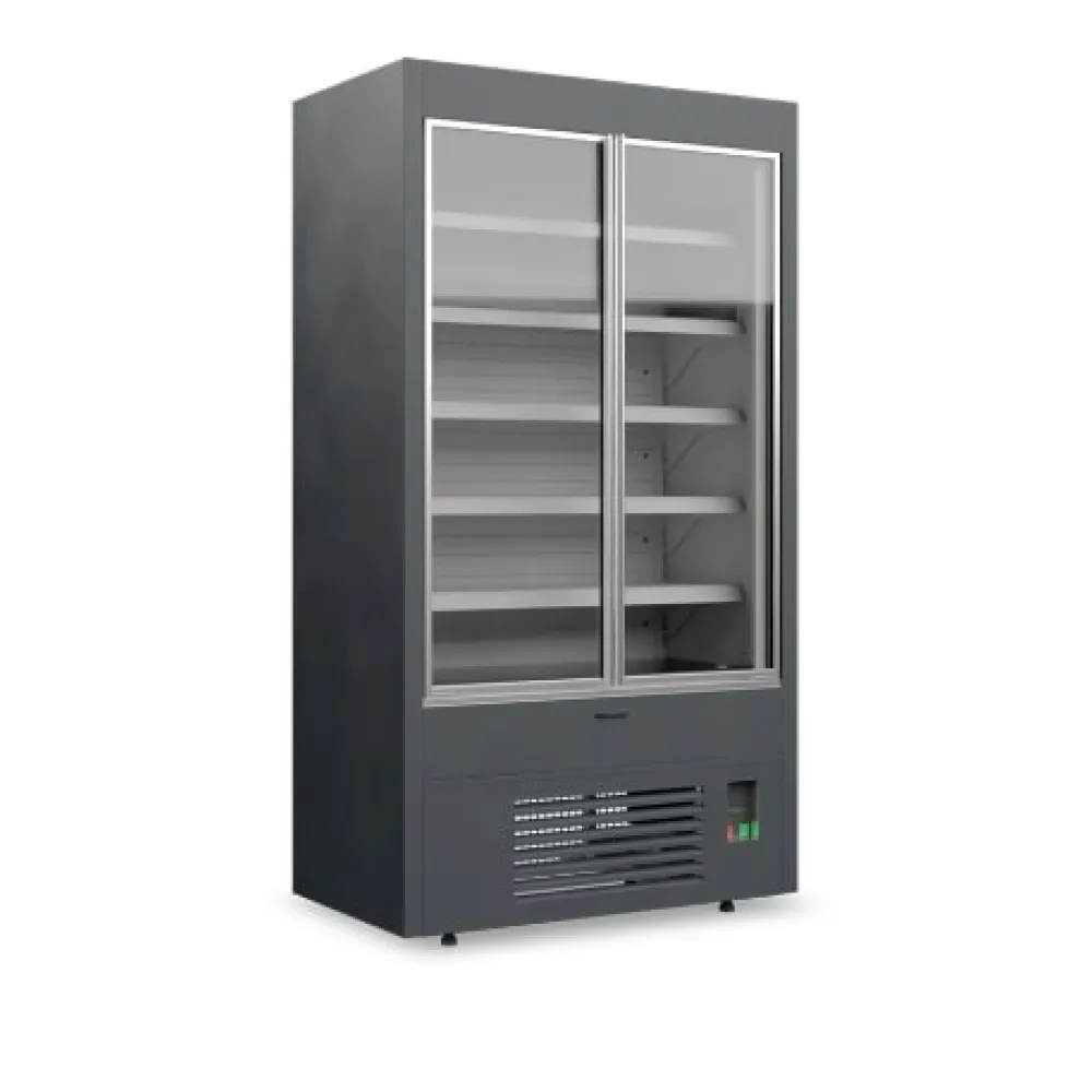 Vitrine JUKA R-1-MVR-110/60-DUZ