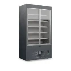 Vitrine JUKA R-1-MVR-110/60-DUZ