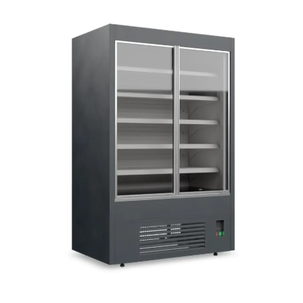 Vitrine JUKA R-1-MVR-130/60-DUZ